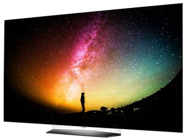 LG 65" 4K UHD OLED Smart TV OLED65B6V