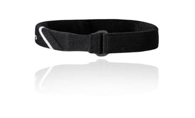 Rehband UD Knee Strap Black, Polvi