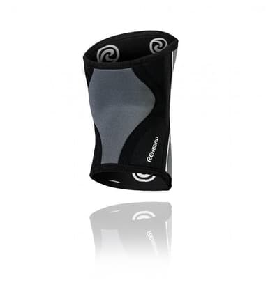 Rehband RX Knee-Sleeve 5mm, Polvi