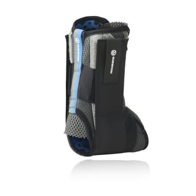 Rehband UD Lace-Up Ankle Brace, Tuet & Suojat - Jalka