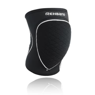 Rehband PRN Knee Pad Impact 3mm, Polvi