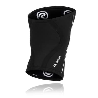 Rehband RX Knee-Sleeve 7mm, Polvi