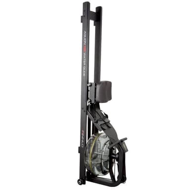 Hammer Sport Aquon Water Glide, Soutulaitteet