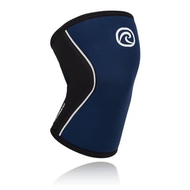 Rehband RX Knee-Sleeve 5mm, Polvi
