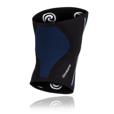 Rehband RX Knee-Sleeve 5mm, Polvi