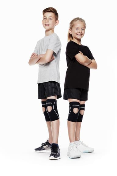 Rehband UD Knee Sleeve Patella Open Jr 5mm, Polvi