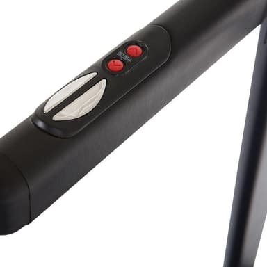 Hammer Sport Race Runner 2200I, Juoksumatot