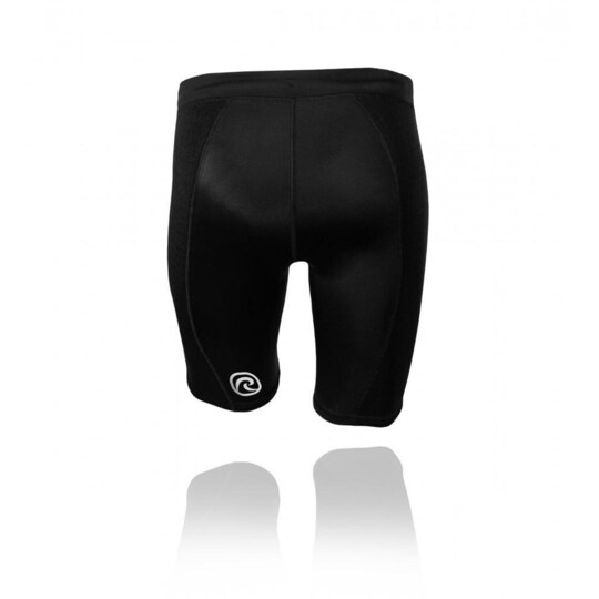 Rehband QD Thermal Zone Shorts Men, Juoksuvarusteet