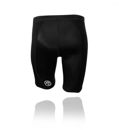 Rehband QD Thermal Zone Shorts Men, Juoksuvarusteet
