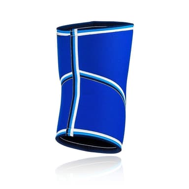 Rehband RX Original V Knee Sleeve 7mm, Polvi