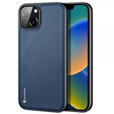 DUX DUCIS iPhone 14 Kuori FINO Series Punainen