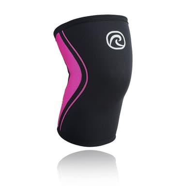 Rehband RX Knee-Sleeve 3mm, Polvi