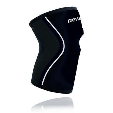 Rehband UD Knee Sleeve Patella Open Jr 5mm, Polvi