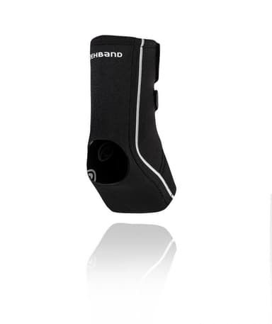 Rehband QD Ankle Support 5mm, Tuet & Suojat - Jalka