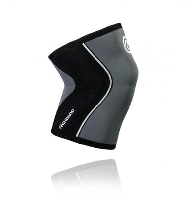 Rehband RX Knee-Sleeve 5mm, Polvi