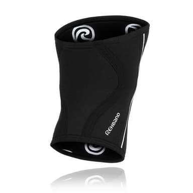 Rehband RX Knee-Sleeve 5mm, Polvi