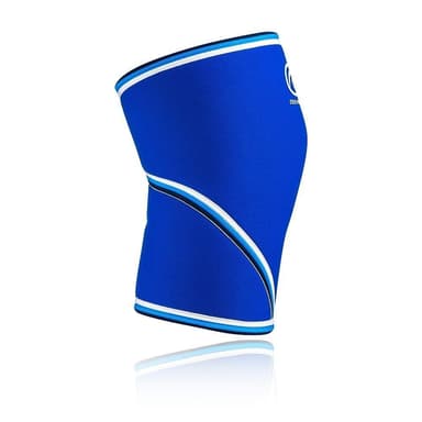 Rehband RX Original V Knee Sleeve 7mm, Polvi