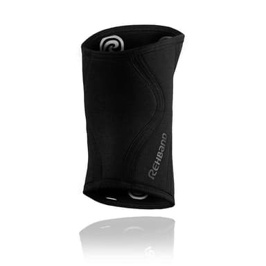 Rehband RX Knee-Sleeve 5mm, Polvi
