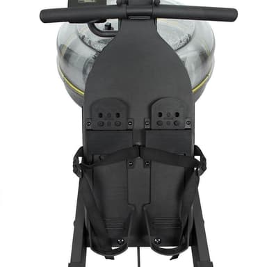 Hammer Sport Aquon Water Glide, Soutulaitteet