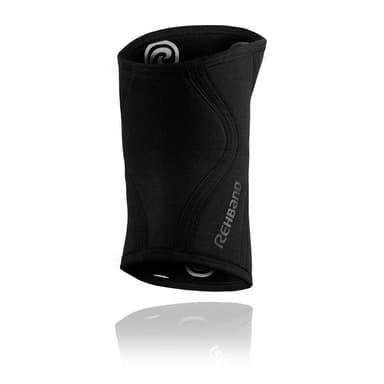 Rehband RX Knee-Sleeve 7mm, Polvi