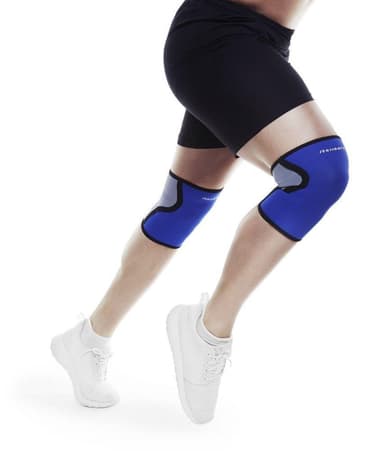 Rehband QD Knee Sleeve 3mm, Polvi