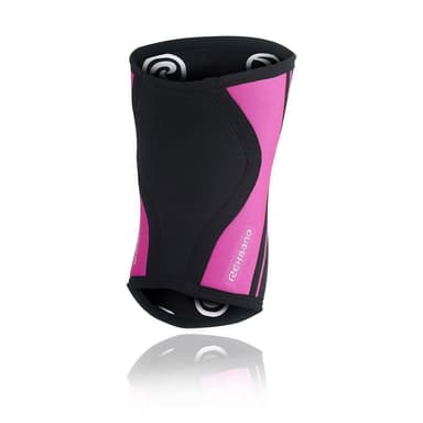 Rehband RX Knee-Sleeve 3mm, Polvi