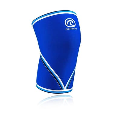 Rehband RX Original V Knee Sleeve 7mm, Polvi