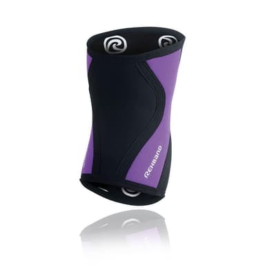 Rehband RX Knee-Sleeve 3mm, Polvi