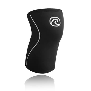 Rehband RX Knee Sleeve Jr 5mm, Polvi