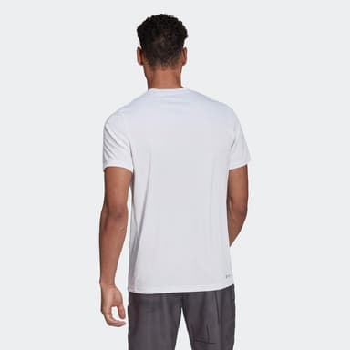Adidas Club Tee, Miesten padel ja tennis T-paita L