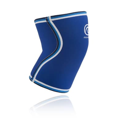 Rehband RX Original Knee-Sleeve 7mm, Polvi