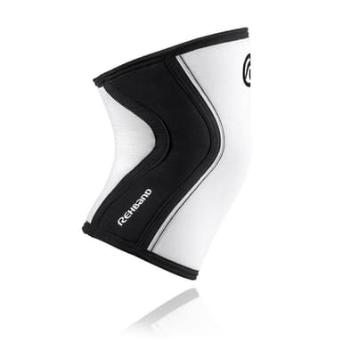Rehband RX Knee-Sleeve 7mm, Polvi
