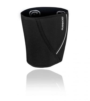 Rehband QD Thigh Support 5 mm, Polvi