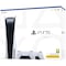 PlayStation 5 (PS5) pelikonsoli + lisäohjain