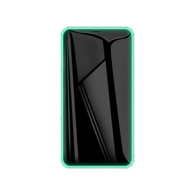 Självlysande skärmskydd 3-pack Läpinäkyvä iPhone 12 Pro