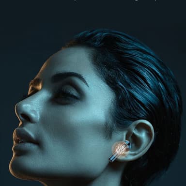 Pelin langattomat kuulokkeet Bluetooth 5.3 Valkoinen
