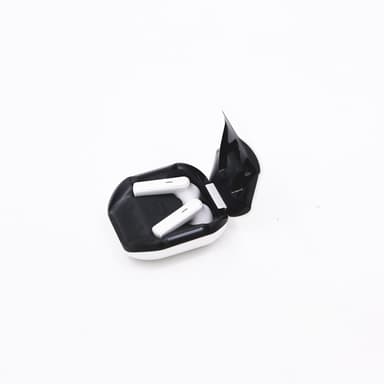 Pelin langattomat kuulokkeet Bluetooth 5.3 Valkoinen