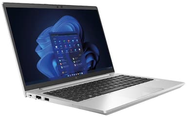 HP EliteBook 645 G9 R7-5/16/512 14" kannettava
