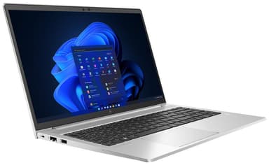 HP EliteBook 650 G9 15.6" kannettava tietokone (Hopea)