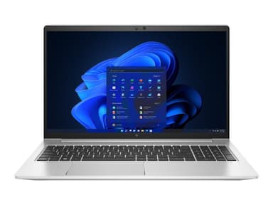 HP EliteBook 655 G9 R7-5/16/512 15,6" kannettava