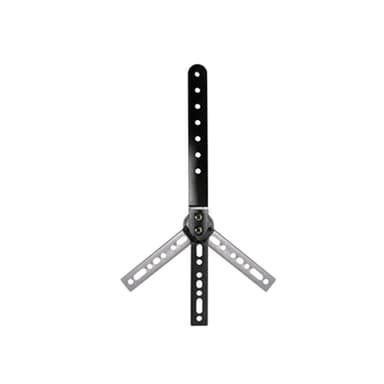 Omnimount soundbarin kiinnitysteline