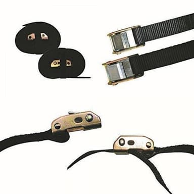 PRO Voimistelurenkaat puusta 32 mm