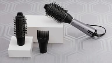 Remington PROluxe You Adaptive ilmakiharrin AS9880