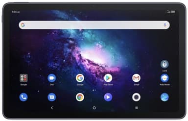TCL 10 MAX LTE 10,36" tabletti (64 GB)