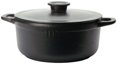 Fiskars Brasserie valurautapata 1018866