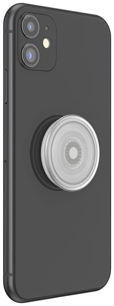 Popsockets PopGrip älypuhelimen pidike (Faded Stone)
