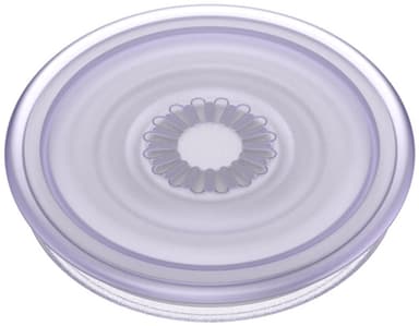 Popsockets PopGrip älypuhelimen pidike (Dusty Lavender)