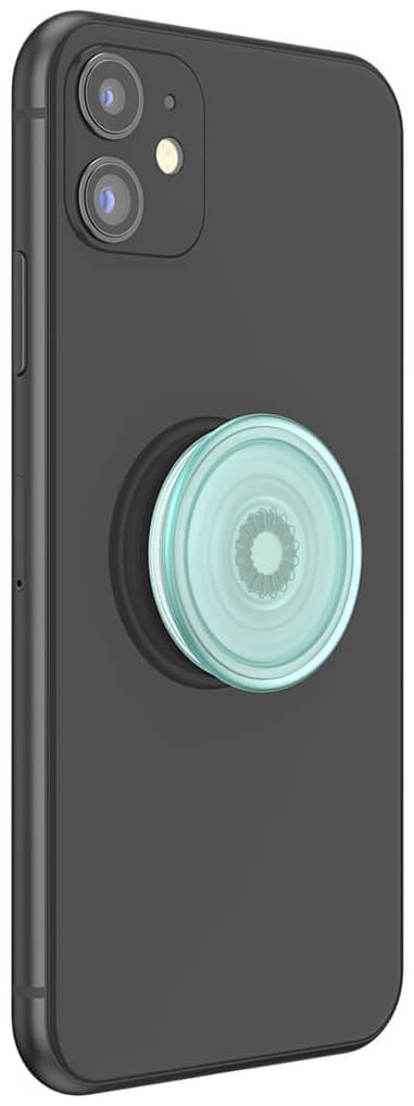 Popsockets PopGrip älypuhelimen pidike (Light Jade)