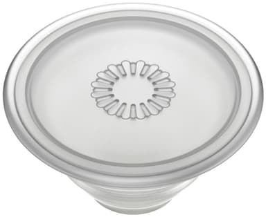 Popsockets PopGrip älypuhelimen pidike (Faded Stone)