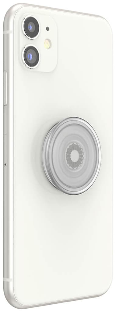 Popsockets PopGrip älypuhelimen pidike (Faded Stone)